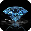 Diamant de luxe Wallpaper APK