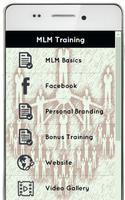 Diamond Training For Amway MLM Poster