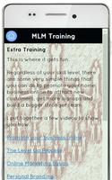 Diamond Training For Amway MLM imagem de tela 2