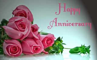 پوستر Happy Anniversary!