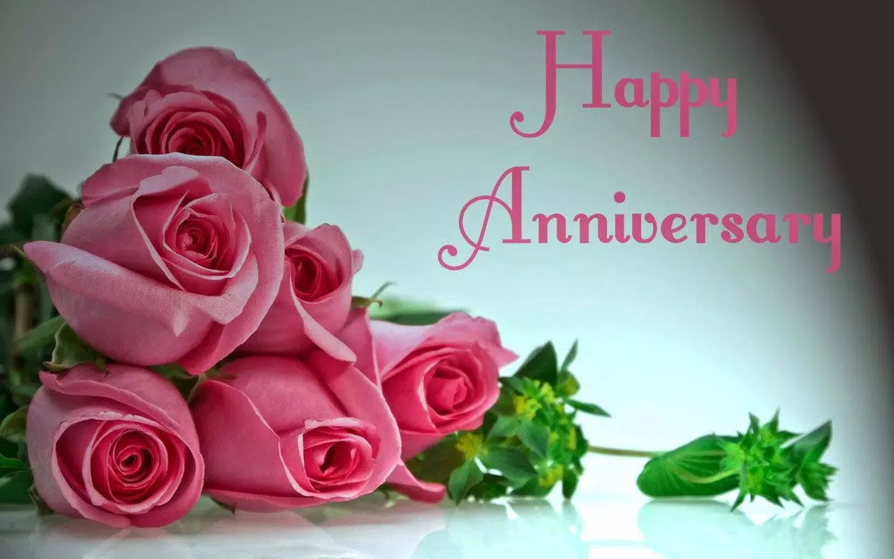 Happy Anniversary! APK for Android Download