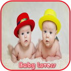 Baby Lovers ไอคอน