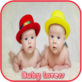 Baby Lovers أيقونة