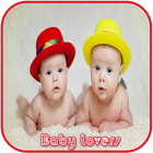 Baby Lovers иконка