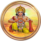 Hanuman Jayanti 2016 simgesi