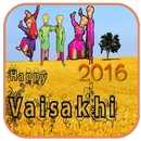 Baisakhi Greetings 2016 APK