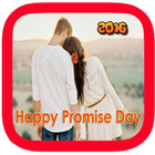Promise Day 2016 圖標