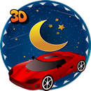 3D NIGHT CAR RACING APK