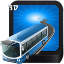 Turbo Bus Racing APK