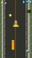 Turbo Bus Racing screenshot 2