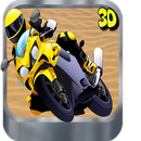 3D Bike Sand Racing APK