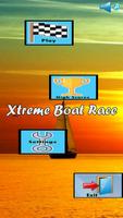 Extreme Boat Racing Affiche