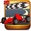3D Circuit Car Racing