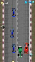 3D Circuit Car Racing capture d'écran 3