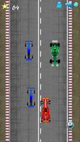 3D Circuit Car Racing capture d'écran 2