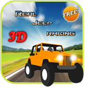 Real 3D JEEP Racing APK