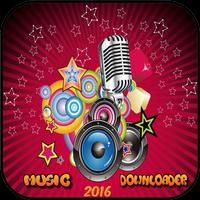 Music Downloader 2017! poster