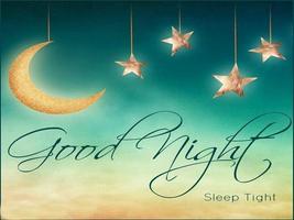 Good Night Wallpapers capture d'écran 2