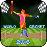 World Cricket 2016!