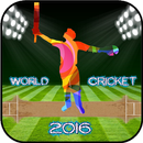 World Cricket 2016! APK