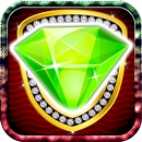 Diamond Blaze Bank Tap Attack APK