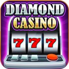 Diamond Casino icône