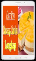 Aneka Resep Bolu Lengkap Affiche