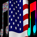 Best American Ringtones aplikacja