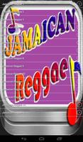 Jamaican Reggae Music capture d'écran 3