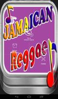 Jamaican Reggae Music Ekran Görüntüsü 1