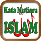 Kata Mutiara Islam icon