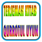 Terjemah Kitab Qurrotul Uyun ikon