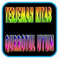 Terjemah Kitab Qurrotul Uyun poster
