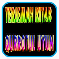 Terjemah Kitab Qurrotul Uyun ảnh chụp màn hình 1