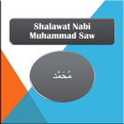 Shalawat Nabi آئیکن