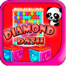 diamond dash city APK