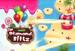 Diamond Blitz 2 Affiche