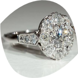 Diamond Engagement Rings