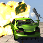 Car Explosion icône