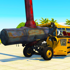 Crash Bus Engine icon