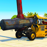 Crash Bus Engine