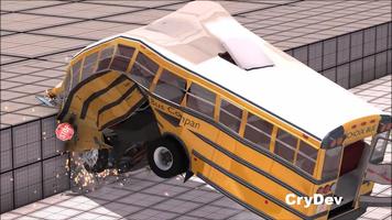 Crash Bus Engine screenshot 1