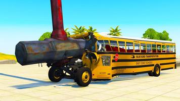 Crash Bus Engine screenshot 2