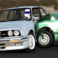 Crash Car World