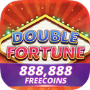 Double Fortune Casino – Free Slots Games APK