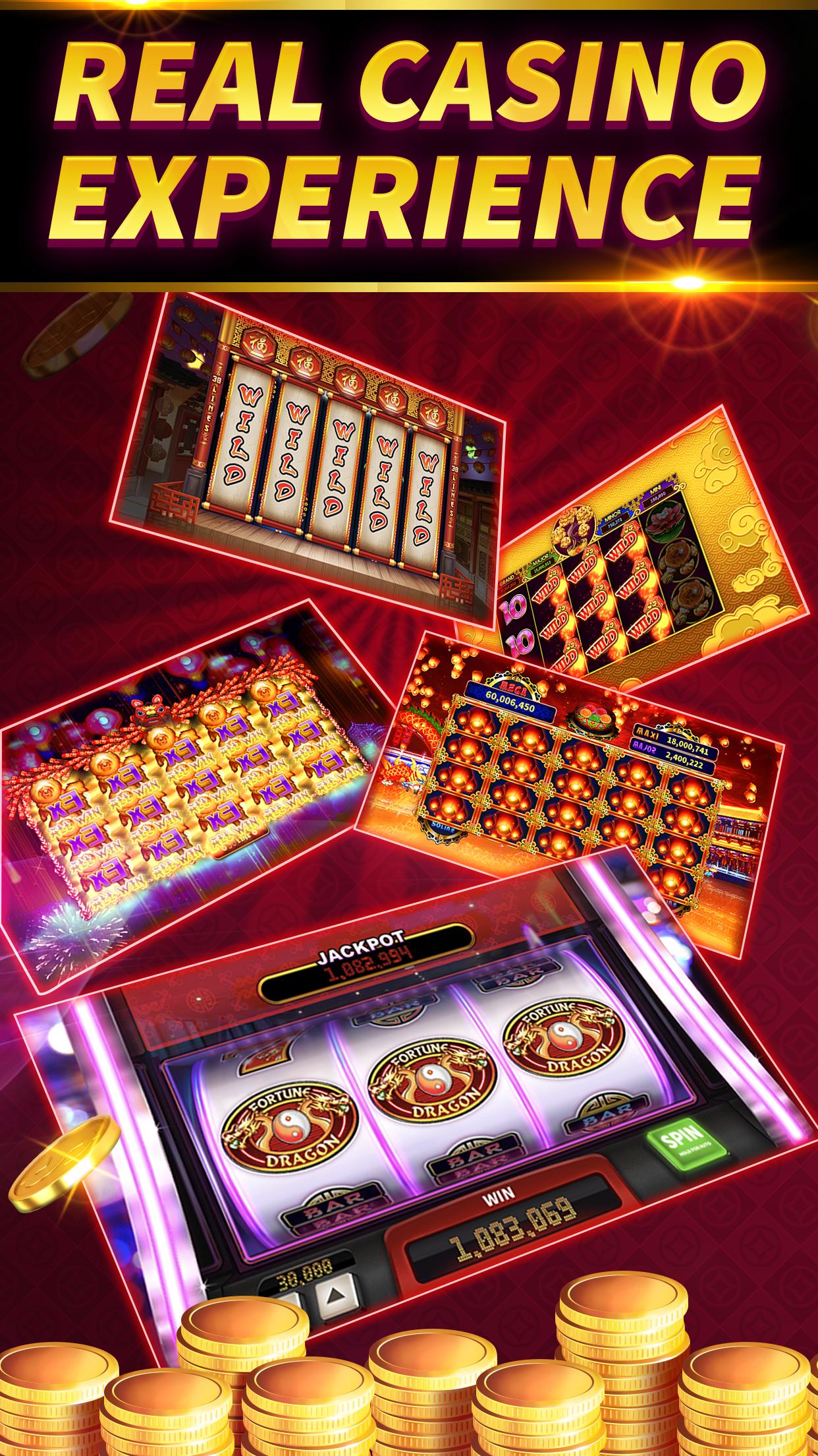 No limit city slots No limit city slots