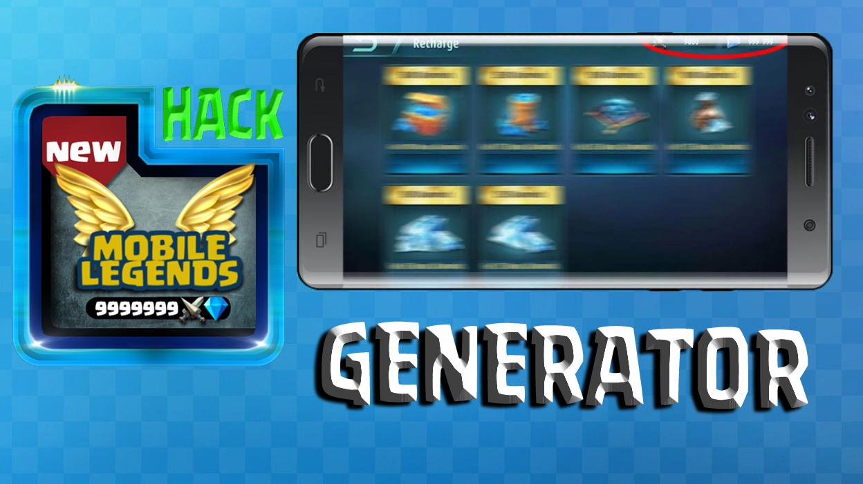 Mlnow.Me Mobile Legends Hack Diamond 2019 - Ultimate Hack ... - 