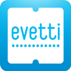 evetti(イベッチ) - 整理券配布アプリ icône