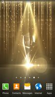 Diamond Live Wallpaper screenshot 1