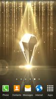 Diamond Live Wallpaper screenshot 2